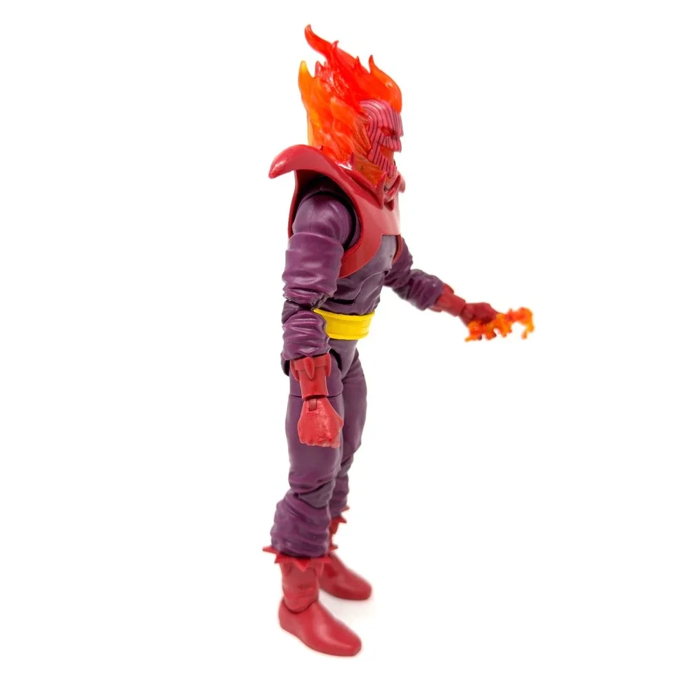 Marvel‎ Legends Dormammu Action Figure Super Villains Xemnu Series 7 Inch